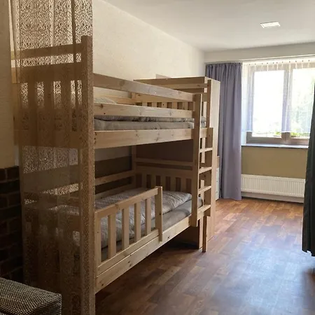Apartment U Mostu *