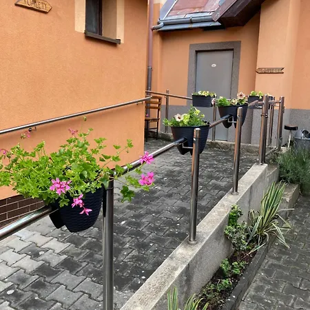 Lägenhet U Mostu *