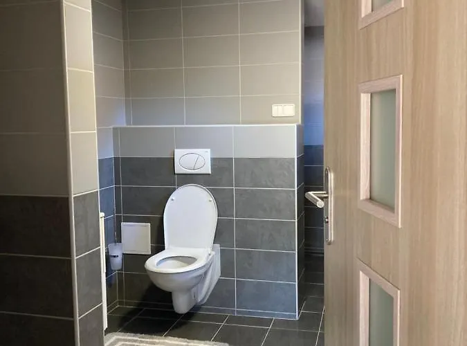 U Mostu Apartament *
