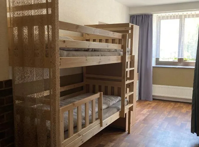 Apartament U Mostu *