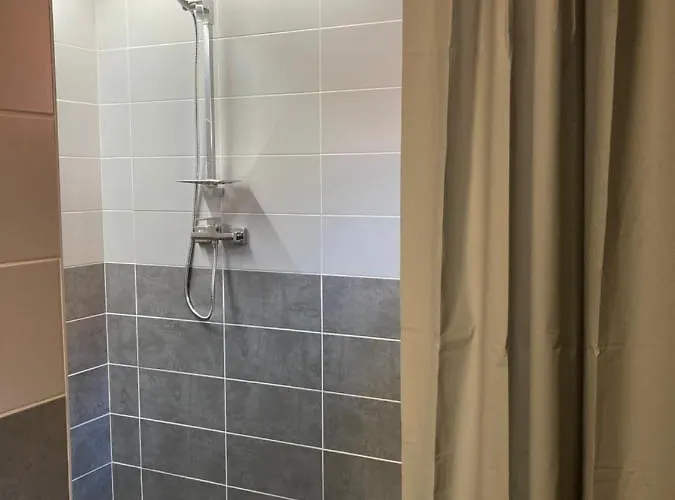 Apartament U Mostu