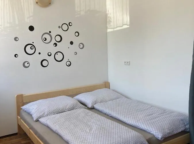 Apartament U Mostu