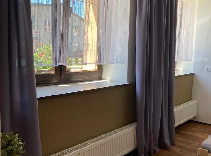 Apartament U Mostu *