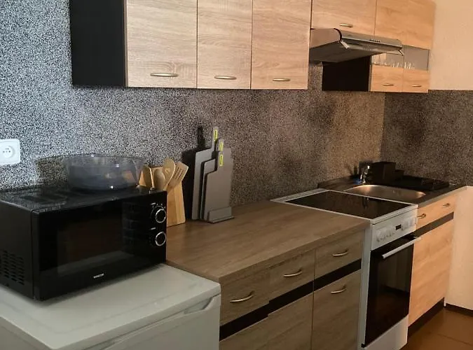 U Mostu Apartament