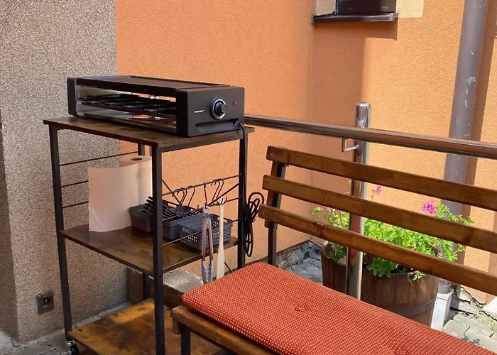 U Mostu Apartament